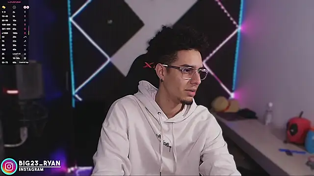 bigryann23 online show from 05.02.26
