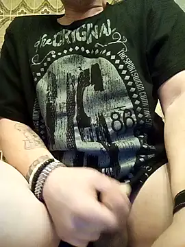 Affenarsch81 online show from 12.07.24