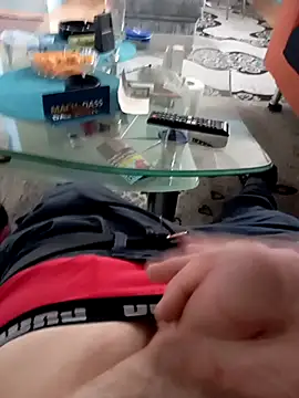 Affenarsch81 online show from 03.01.25