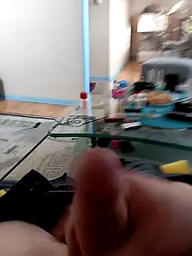 Affenarsch81 online show from 03.18.25