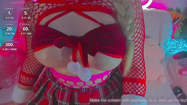 Blessed Insomnia online show from 12.26.24