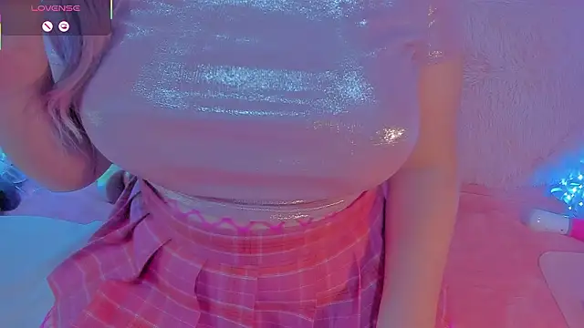 Snapshot of Blessed_Insomnia chatting on 03.21.26 Blessed Insomnia online show from 03.21.26