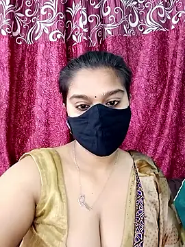 Jasmine jaaan online show from 05.12.26